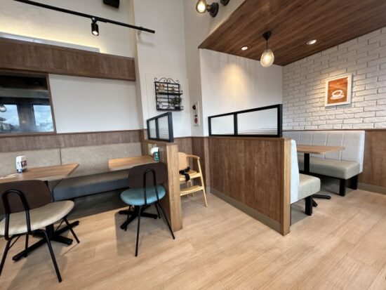 ファーストフード