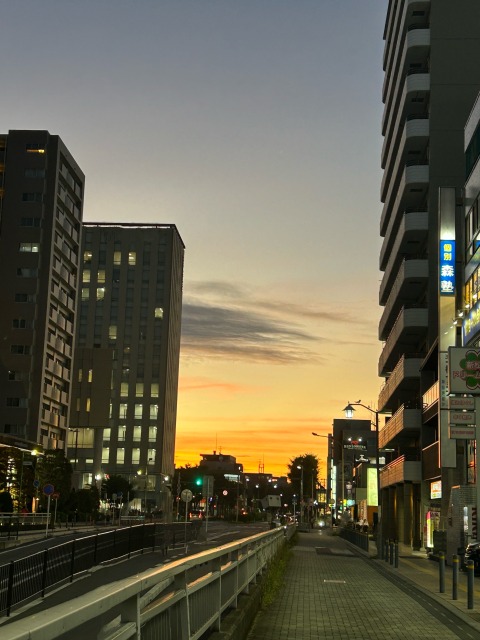 街の画像