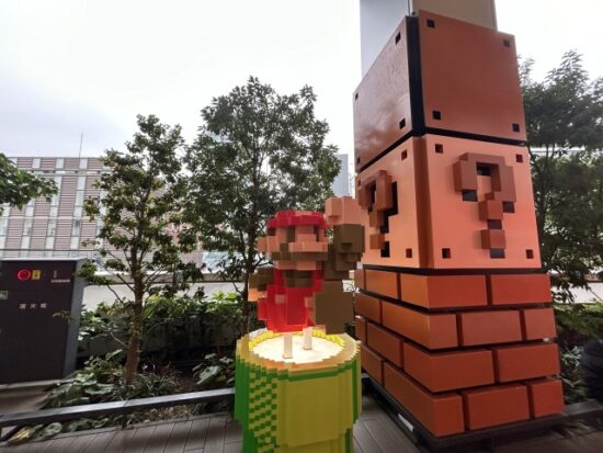 Nintendo TOKYO任天堂