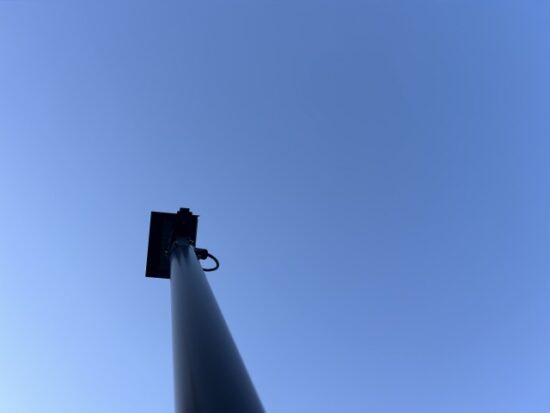 空の画像