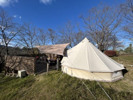 いばらきフラワーパーク