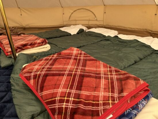 いばらきフラワーパーク