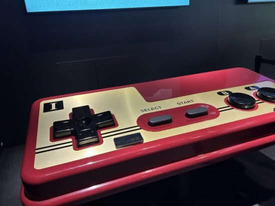 ニンテンドーミュージアム