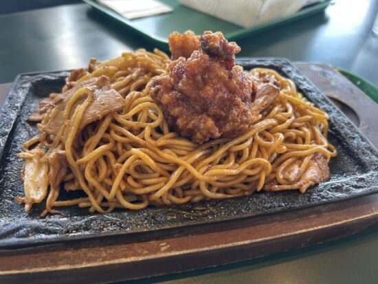 ラッキーピエロ