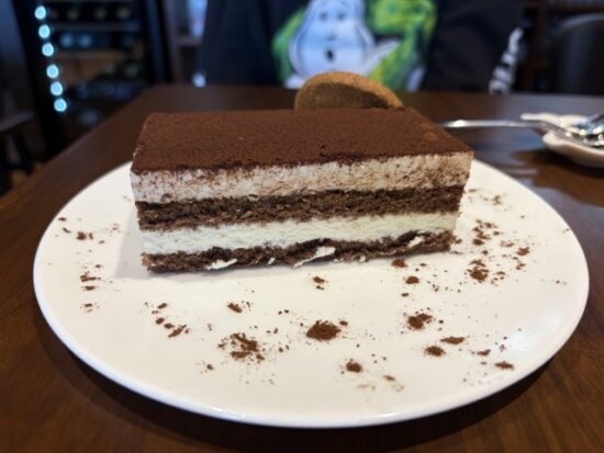 ティラミスの画像