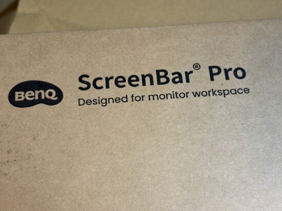 モニターライト