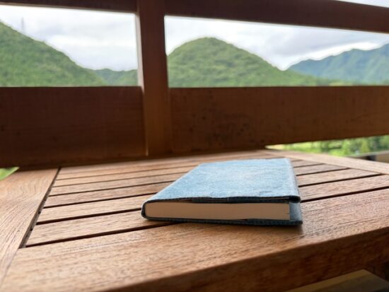 本の画像